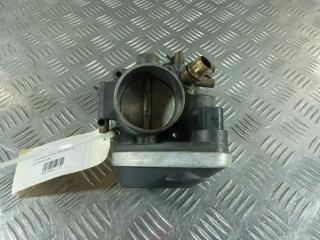 заслонка дроссельная Chevrolet Cruze 1 поколение 2011, цвет, 55562380