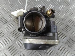 заслонка дроссельная Chevrolet Cruze 1 поколение 2011, цвет, F18D4