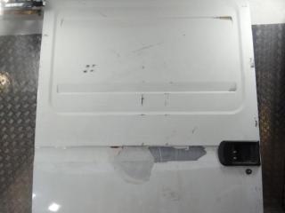 дверь сдвижная IVECO Daily 3 поколение 2003, цвет