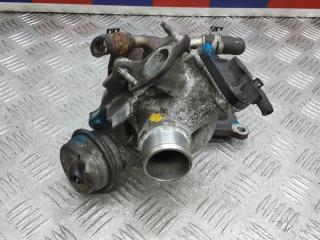 турбина Ford EcoSport 2 поколение 2015, 1.0 л., бензин, МКПП, внедорожник 5 дв., 53420053-03