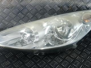 фара левая Peugeot 308 T7 [рестайлинг] 2011, 1.4 л., бензин, МКПП, хетчбэк 5 дв.