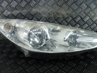 фара правая Peugeot 308 T7 [рестайлинг] 2012, 1.6 л., дизель, МКПП, хетчбэк 5 дв.