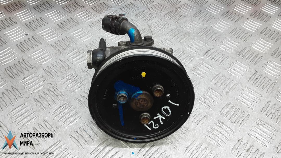 ГУР Audi Q7 4L 2007, 3.0 л., D TDI, дизель, АКПП, внедорожник 5 дв. - фото №1