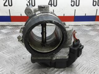 заслонка дроссельная Audi Q7 4L 2007, 3.0 л., D TDI, дизель, АКПП, внедорожник 5 дв., 059145059D