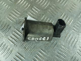 клапан EGR Renault Megane 2 поколение 2005, Дизель 1.9, цвет, 7700107471