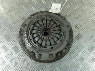 маховик Renault Clio 3 поколение [рестайлинг] 2011, Дизель 1.5, цвет