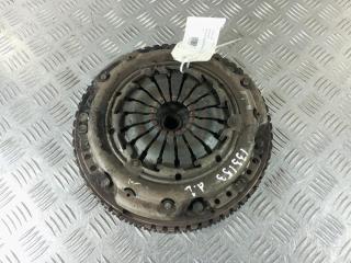 маховик Renault Clio 3 поколение [рестайлинг] 2011, Дизель 1.5, цвет