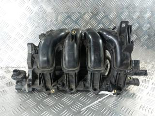 коллектор впускной Mazda 3 MPS 2 поколение 2009, цвет, 099800-0123