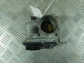 заслонка дроссельная Mazda 3 MPS 2 поколение 2009, цвет, ZJ2013640A