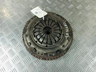 маховик Renault Clio 3 поколение [рестайлинг] 2011, Дизель 1.5, цвет