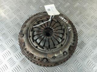 маховик Renault Clio 3 поколение [рестайлинг] 2010, Дизель 1.5, цвет