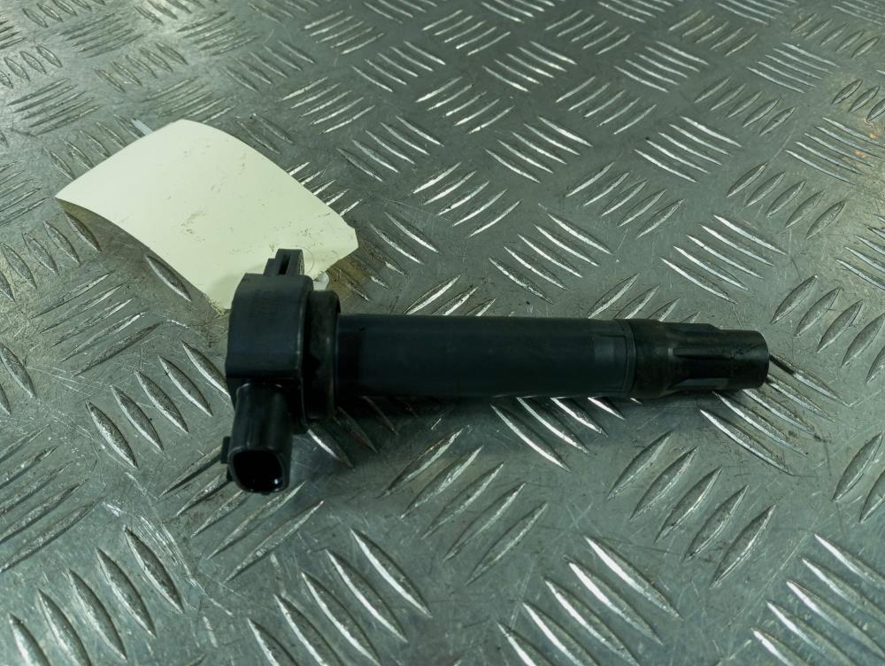 катушка зажигания Mitsubishi Outlander 2 поколение 2008, цвет, 1832A016 - фото №1