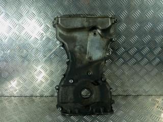 крышка двигателя передняя Mitsubishi Outlander 2 поколение [рестайлинг] 2011, цвет