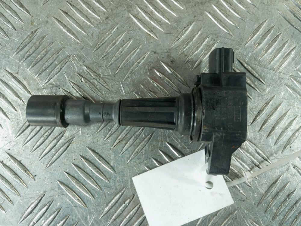 катушка зажигания Mazda 3 MPS 2 поколение 2009, цвет, ZJ2018100 - фото №1