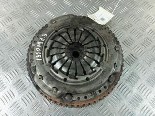 маховик Renault Clio 3 поколение [рестайлинг] 2010, Дизель 1.5, цвет