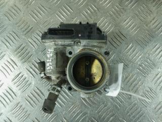 заслонка дроссельная Mitsubishi Outlander 2 поколение [рестайлинг] 2011, цвет