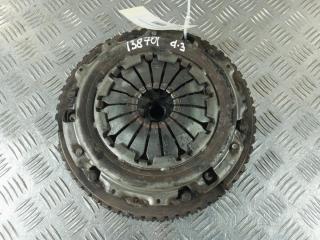 маховик Renault Clio 3 поколение [рестайлинг] 2011, Дизель 1.5, цвет