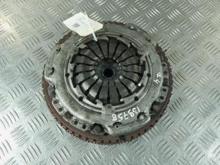 маховик Renault Clio 3 поколение [рестайлинг] 2010, Дизель 1.5, цвет