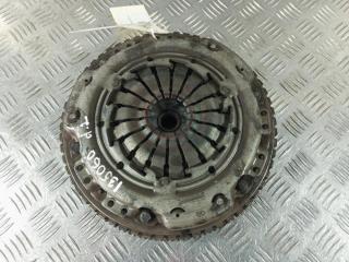 маховик Renault Clio 3 поколение [рестайлинг] 2010, Дизель 1.5, цвет