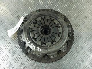 маховик Renault Clio 3 поколение [рестайлинг] 2011, Дизель 1.5, цвет