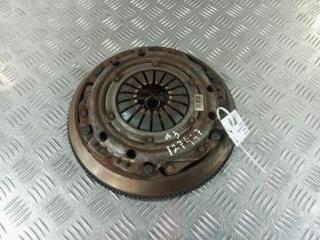 маховик Opel Astra G 2003, цвет, Z18XE