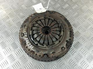 маховик Renault Clio 3 поколение [рестайлинг] 2010, Дизель 1.5, цвет