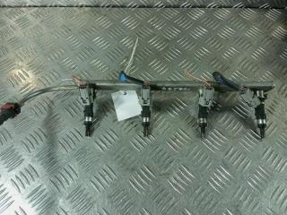 топливная рампа Mitsubishi Outlander 2 поколение [рестайлинг] 2011, цвет