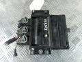 Блок управления двигателем Renault Clio 3 поколение [рестайлинг] 2010, Дизель 1.5, цвет, 8200399038 - фото №3