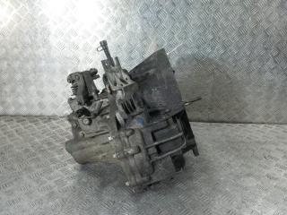 КПП механическая (МКПП) Renault Megane 3 поколение 2008, Дизель 1.9, цвет, ND0001