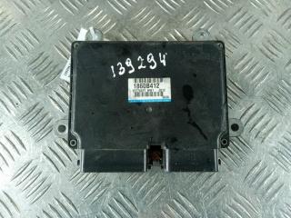 Блок управления двигателем Mitsubishi Outlander 2 поколение [рестайлинг] 2011, цвет, 1860B412