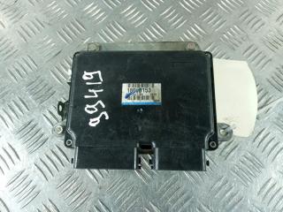 Блок управления двигателем Mitsubishi Outlander 2 поколение 2008, цвет, 1860B153