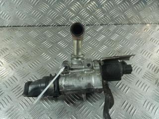 клапан EGR Renault Megane 2 поколение 2004, Дизель 1.5, цвет, 8200391624