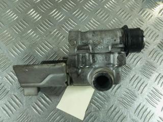 клапан EGR Renault Megane 2 поколение [рестайлинг] 2006, Дизель 1.5, цвет, 7700107471