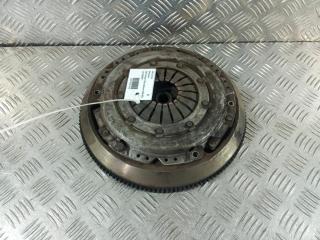 маховик Opel Corsa C [рестайлинг] 2005, цвет, Z10XEP