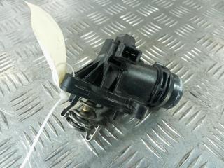 корпус термостата BMW 1 серия E81/E82/E87/E88 2006, цвет, 7510959