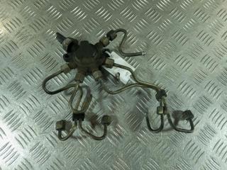 топливная рампа Renault Megane 2 поколение 2004, Дизель 1.5, цвет, 8200057232