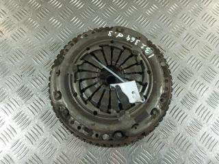 маховик Renault Megane 2 поколение 2004, Дизель 1.5, цвет