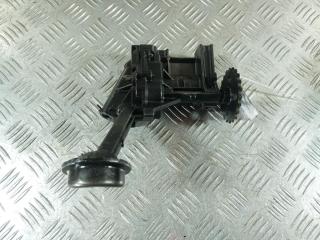 насос масляный Renault Megane 2 поколение 2004, Дизель 1.5, цвет, 7700600532