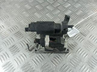 Блок управления двигателем Opel Corsa C [рестайлинг] 2005, цвет, 24420558