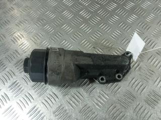 корпус масляного фильтра Opel Corsa C [рестайлинг] 2005, цвет, 90530259