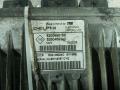 Блок управления двигателем Renault Megane 2 поколение 2004, Дизель 1.5, цвет, 8200498188 - фото №2