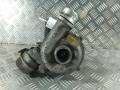 турбина Renault Megane 2 поколение 2004, Дизель 1.5, цвет, 54399700027 - фото №4