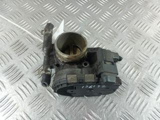 заслонка дроссельная Opel Corsa C [рестайлинг] 2005, цвет, 0280750133