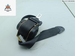 ремень безопасности Citroen Xsara Picasso 1 поколение 2002, 1.8 л., бензин, МКПП, серый, минивэн, ARG