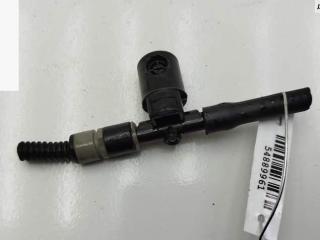 форсунка омывателя лобового стекла Opel Insignia 1 поколение (A) 2011, 2.0 л., дизель, МКПП, чёрный, универсал, 401140137