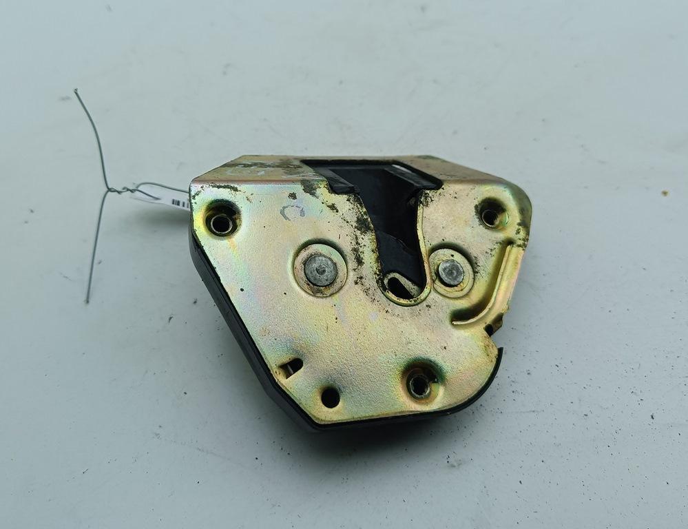 замок двери сдвижной Citroen C8 2004, минивэн, ARG