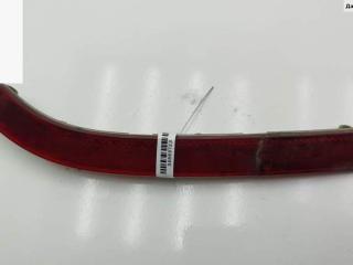 катафот Opel Insignia 1 поколение (A) 2011, 2.0 л., дизель, МКПП, чёрный, универсал, 495056087, 13277882