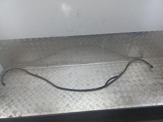 патрубок (трубопровод, шланг) Opel Astra H 2004, 1.8 л., бензин, МКПП, серый, универсал