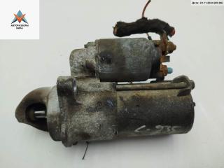 стартер Opel Vectra C [рестайлинг] 2008, 2.2 л., бензин, АКПП, серый, седан, 12568931