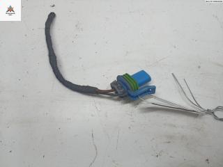 разъем (фишка) проводки Opel Astra H 2004, 1.8 л., бензин, МКПП, серый, универсал